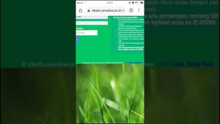 Cara Membayar Kuliah Unwahas  BRIVA Internet Banking BRI lewat HP Android [upl. by Elleinwad]