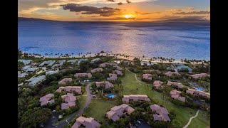 Wailea Ekahi Village 19B [upl. by Trista184]