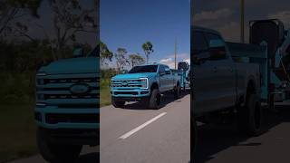 CAMIONETA FORD MODIFICADA QuanChic [upl. by Yerahcaz]