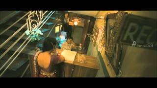 Vidiyum Mun  Tamil Movie  Scenes  Clips  Comedy  Songs  Amarendran bails Pooja from jail [upl. by Fotzsyzrk542]