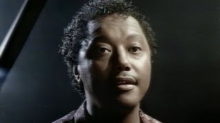 Labi Siffre  Listen To The Voices 1988 AI Upscale 48fps [upl. by Pearla]