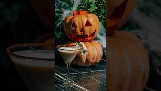 Halloween cocktails [upl. by Eva]