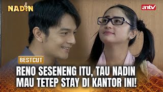 Akhirnya Nadin Balik Lagi Ke Pelukan Reno  BestCut Nadin ANTV Eps 77 23 [upl. by Talia355]