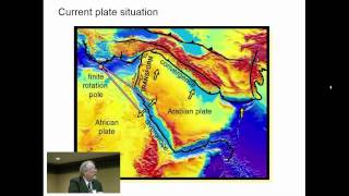 James Granath Hydrocarbon Potential of Kurdistan [upl. by Medin]