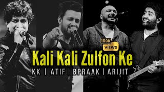 Matlabi hoja Zara matlabi song Arijit Singh [upl. by Darton]