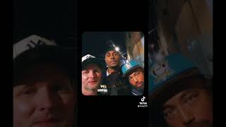 Bone Thugs N Harmony  Newport Music Hall Columbus OH 9424 [upl. by Oedama]