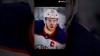 Connor McDavid crazy edit [upl. by Aenyl11]