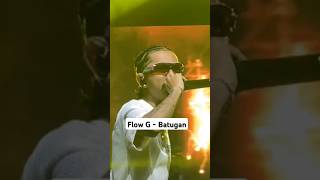 Flog G  Batugan flowg opmlovesong [upl. by Groark]