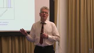 Professor Oliver Bandmann  the UDCA trial in Parkinsons [upl. by Ydrah587]