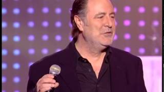 Michel Delpech  Medley  Fête de la Chanson Française 2006 [upl. by Nellie]