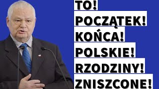 Oprocentowanie kredytów 24 Ceny domów i mieszkań spadają na totalne dno [upl. by Naitsirt]