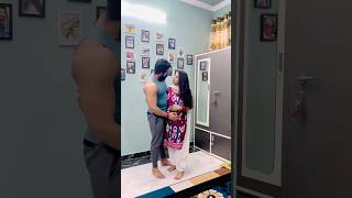 Pregnency ko har pal jiyo ​⁠​durgakataria694 shortvideo love youtubeshorts trending shorts [upl. by Alleunamme]