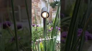 Landscape Lighting Jersey Hunza lighting since 2004 Get in Touch landscapelighting LED [upl. by Sayre493]