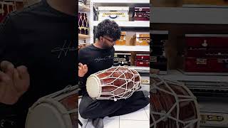 Traditional West Indian Dholaks  wwwSangeetStorecom [upl. by Nilo]