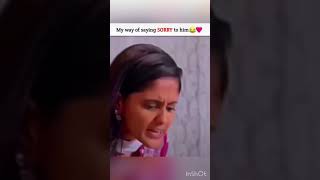 Gum hai kisi k pyar mein❤️ youtubeshorts viralvideos whatsappstatus sairat 💖saijoshi ❣️💝 [upl. by Leese755]