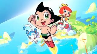 Go Astro Boy Go  theme song Russian [upl. by Sucul555]