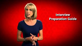 The Best Job Interview Preparation Video [upl. by Hsemar]