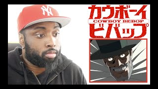 Pierrot Le Fou Cowboy Bebop REACTION amp REVIEW  Episodes 19 amp 20 [upl. by Ophelie]