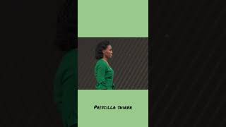 Priscilla Shirer 💚 motivation priscillashirer christianmotivation fypシ fyp [upl. by Prevot]