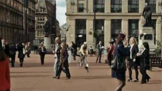 Bank of Scotland TV Advert 2011 [upl. by Bijan]