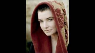 Sinead OConnor  Love Letters [upl. by Neroled]