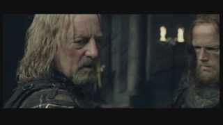 Theoden Says its Over [upl. by Trisha]