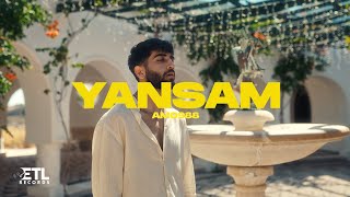 Amo988  Yansam Official Video [upl. by Tillford]