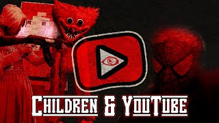 YouTube Conspiracy  The Dark Side of Childrens Content [upl. by Eiramnna]