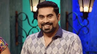 Dhe Chef  Ep 27  Suraj Venjaramoodu in dhe chef kitchen  Mazhavil Manorama [upl. by Airdni]