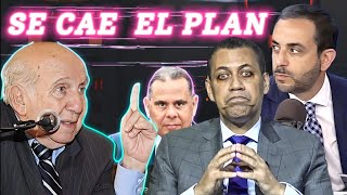 Guido Tumba 7 Emisoras Pone a Temblar Telemicro y Juan Ramon Gomez Diaz Vincho Tumba Plan Oscuro… [upl. by Nossila]