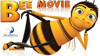 Bee Movie Part 1  DEUTSCH  Das Honigkomplott  honey bee the movie full game Videogame  Game [upl. by Flavian]