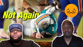 NFL Injuries  Week 1 Break Down  After the Catch Episode 4 [upl. by Oiznun]