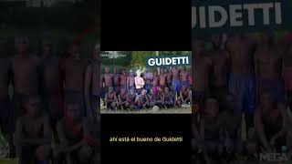 Ataque de Risa en el CHIRINGUITO con Guidetti [upl. by Edmanda109]