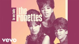 The Ronettes  Paradise Official Audio [upl. by Lanfri]