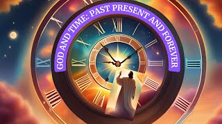 CONVERSATIONS WITH GOD  Is GOD Bound By TIME [upl. by Lynnell279]