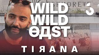 Tirana et sa scène rap en pleine expansion – Stresi Elgit Doda Dasara– WILD WILD EAST [upl. by Turrell370]