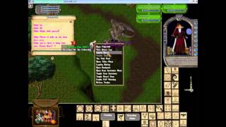 Ultima Online Time of Legends expansion [upl. by Kim]