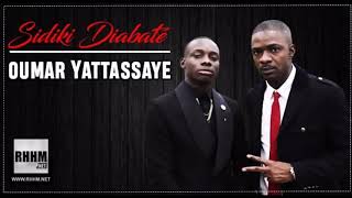 Sidiki diabatè Oumar Yattassaye 2018 [upl. by Ilarrold914]