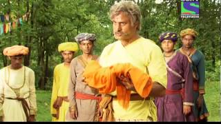 Bharat Ka Veer Putra  Maharana Pratap  Episode 60  3rd September 2013 [upl. by Davina]