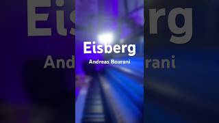 Eisberg  Andreas Bourani andreasbourani eisberg deutschemusik deutschepoesie cover thevoice [upl. by Sane]