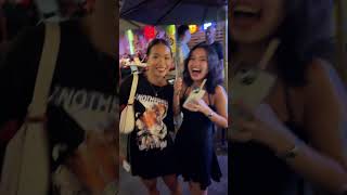 Da Nang Vietnam Nightlife Today 2024 travel danangtravel vietnam [upl. by Mellen972]