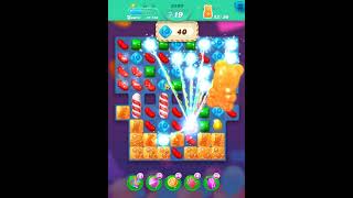 Candy Crush Soda Saga level 3805 Get 3 Stars 14 Moves Complete candycrush candycrushsodasaga [upl. by Sapphera]