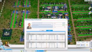 SimCity building tutorial 3 School and education [upl. by Arianna]