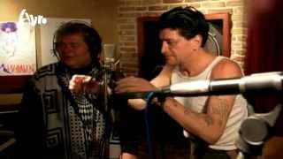 Herman Brood in Netwerk 1996mp4 [upl. by Ylyl]