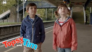 Topsy amp Tim  Welcome Back  Full Episodes  Shows for Kids [upl. by Aerda]