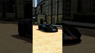 Pegassi Ignus 4K Edit gta gtaonline automobile hypercar lamborghini edit shorts [upl. by Heigho]