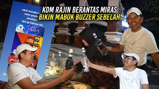 SEJAK JADI BUPATI KDM RAJIN BERANTAS M1R4S  SEKARANG TAYANGANNYA BIKIN MAB0K BUZZER SEBELAH [upl. by Clovah]