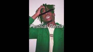 PLAYBOI CARTI  SKY FESTIVAL REMIX 11th Song [upl. by Leonora]