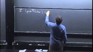 Lecture 32 Markov Chains Continued  Statistics 110 [upl. by Kay]