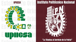 Estudiar Ingeniería FERROVIARIA en la UPIICSA del IPN [upl. by Goldston]